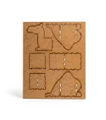 Hamlol the Camel (DIY Kit)